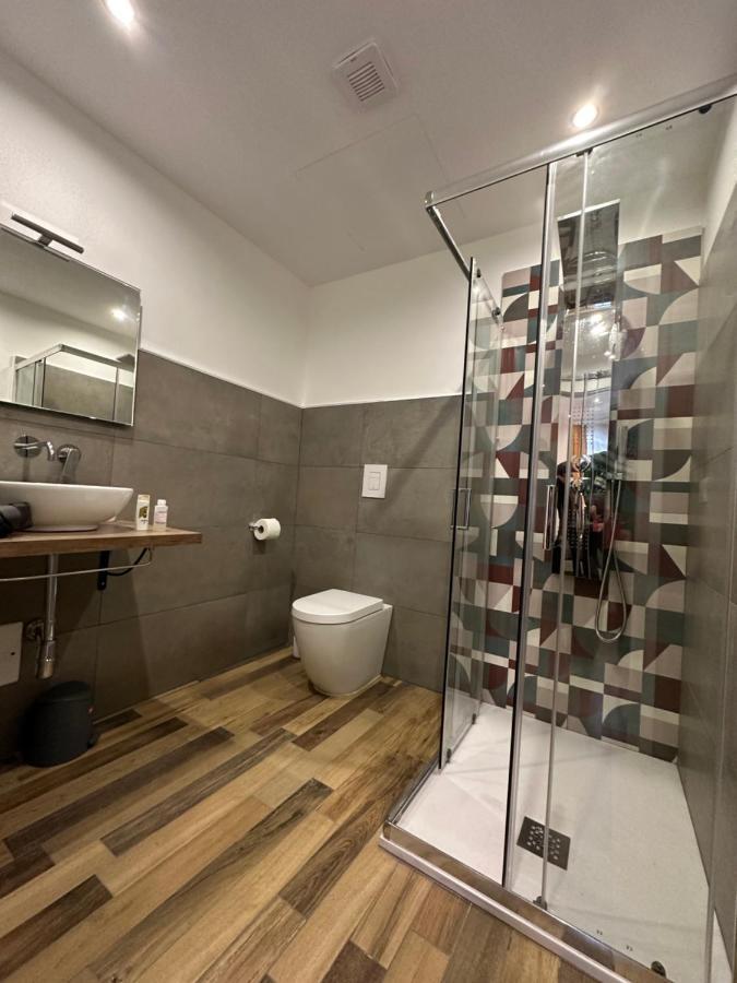 Gata Galleria Таранто Экстерьер фото