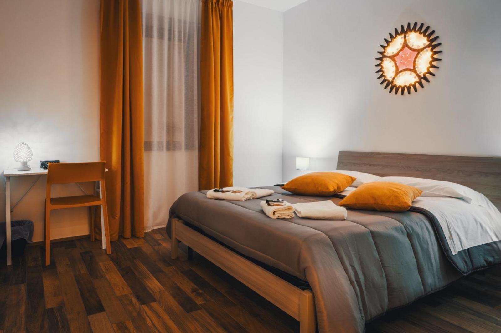 Gata Galleria Таранто Экстерьер фото